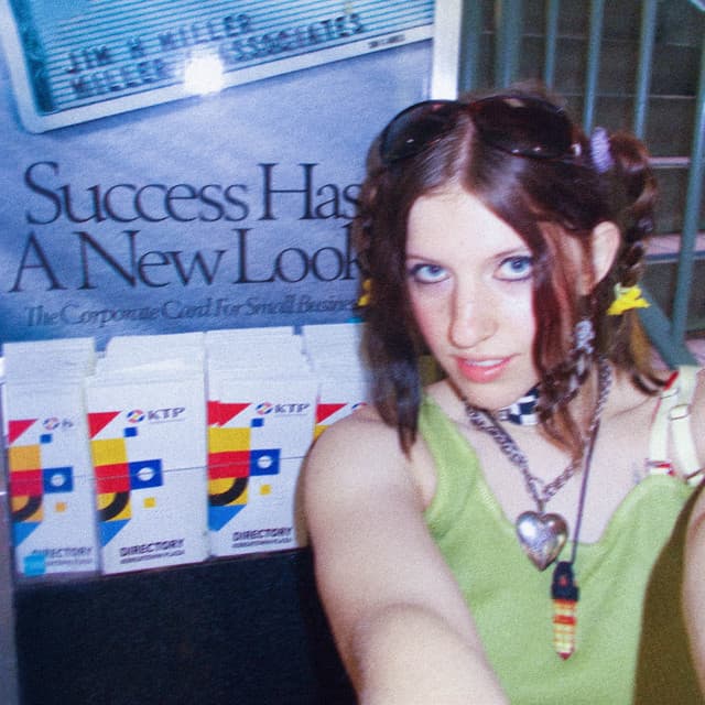 Computerwife's artist profile image
