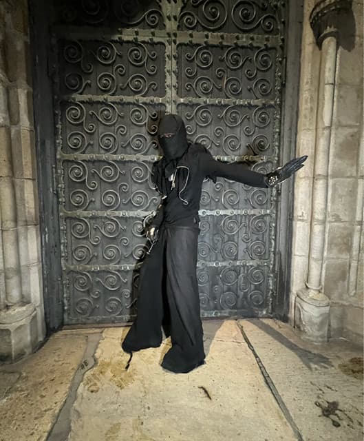 Nyxjvh artist profile image