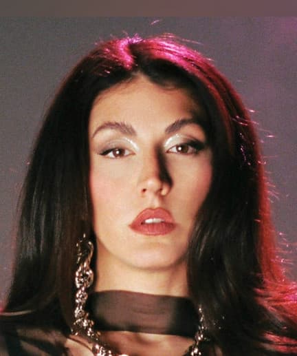 Queralt Lahoz artist profile image