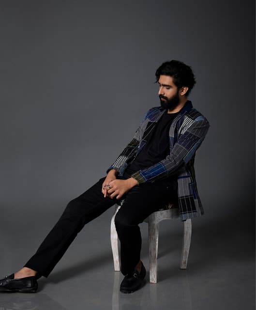 Amaal Mallik artist profile image