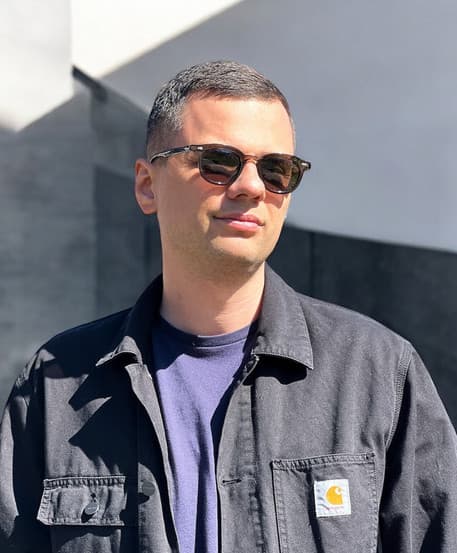 Michael A artist profile image