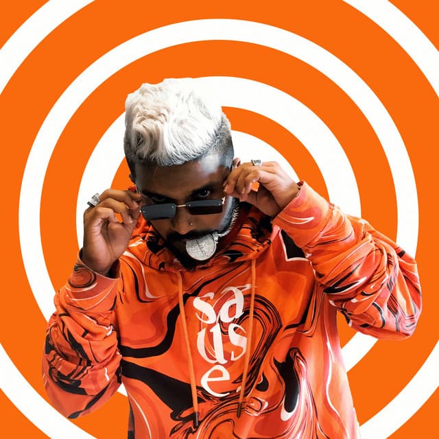 Killa K artist profile image