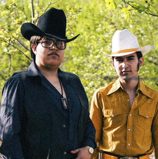Los Ramones De Nuevo Leon artist profile image