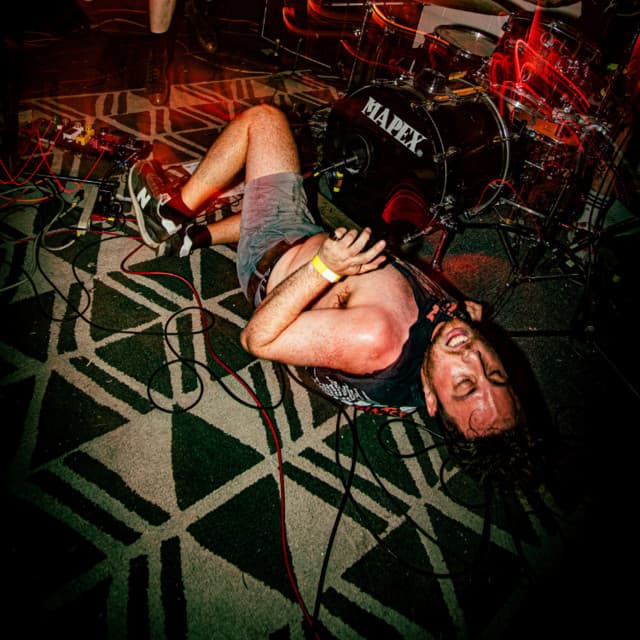 Gillian Carter's artist profile image