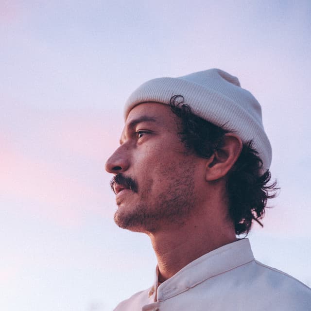 Caloncho artist profile image