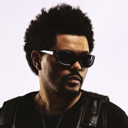 The Weeknd's artist profile image
