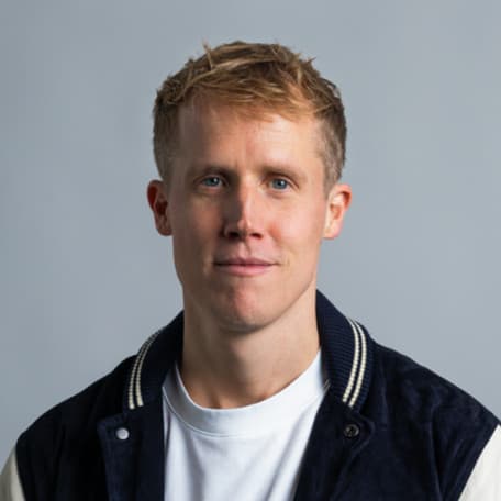 Jay Hardway artist profile image