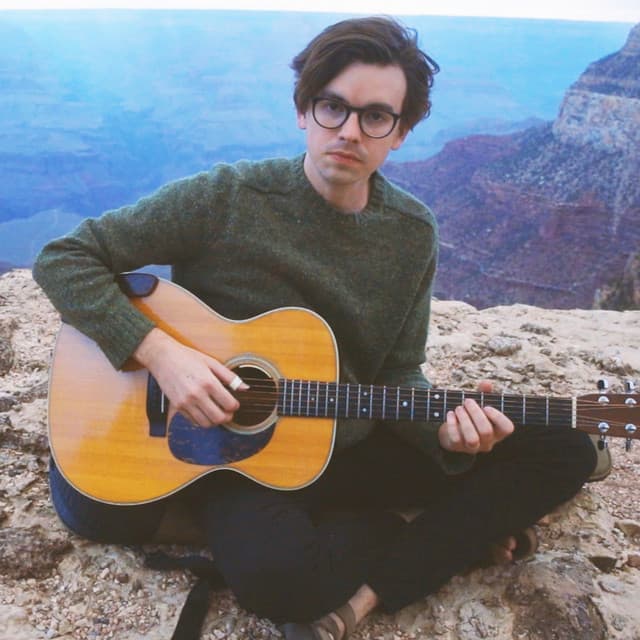 Joshua Lee Turner artist profile image