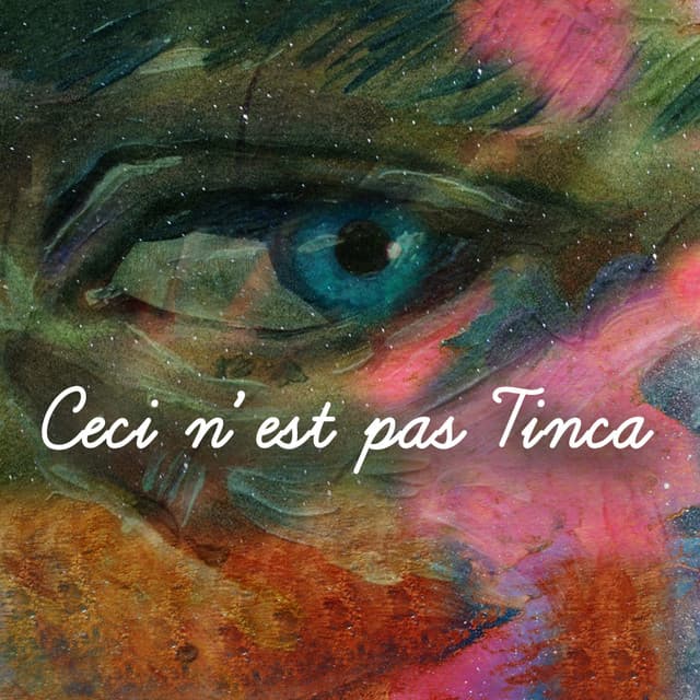 Tinca artist profile image