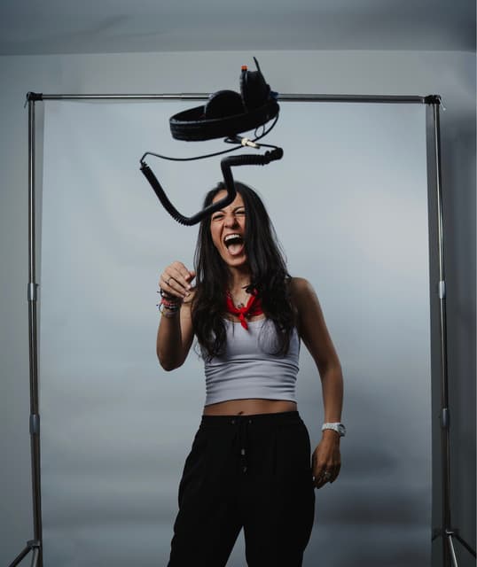 Sama (US) artist profile image