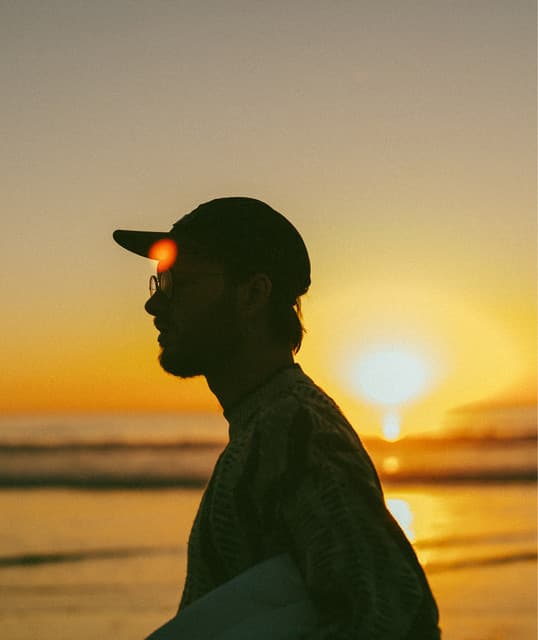 Field Guide artist profile image