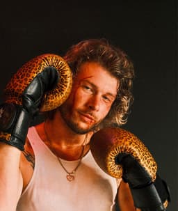 Yung Gravy's artist profile image