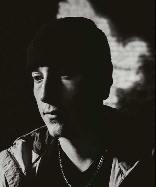 BAKEY artist profile image