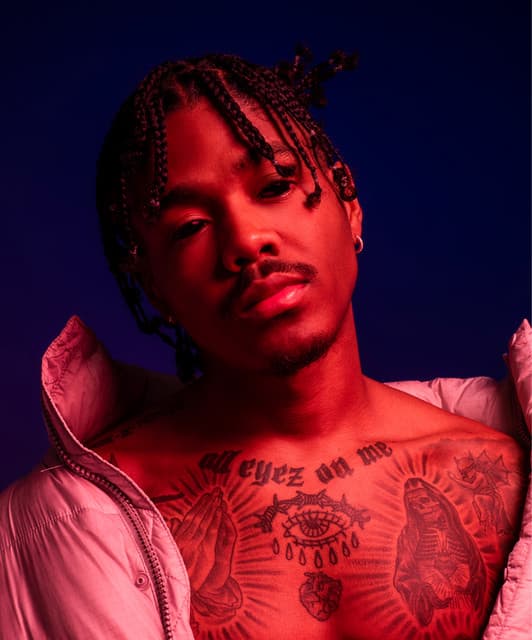 Wampi's artist profile image