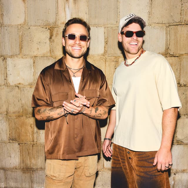 SIDEPIECE artist profile image