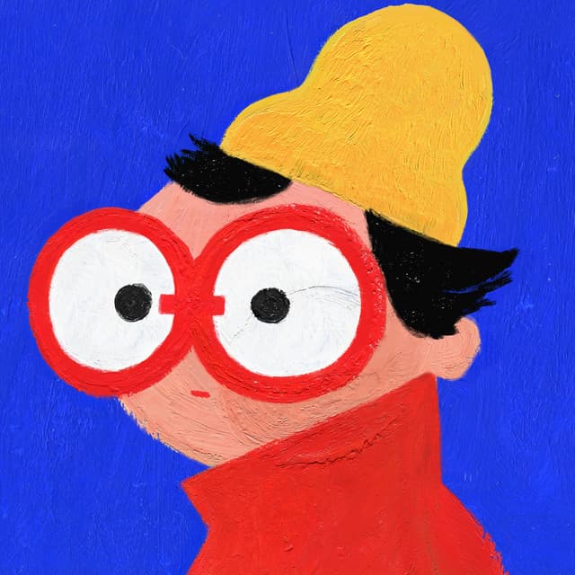 HONNE artist profile image