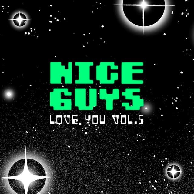 Nice Guys artist profile image