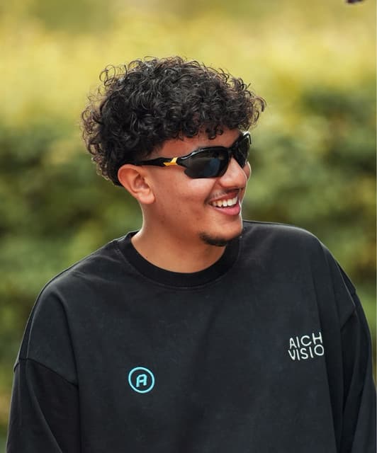 KATNUF artist profile image