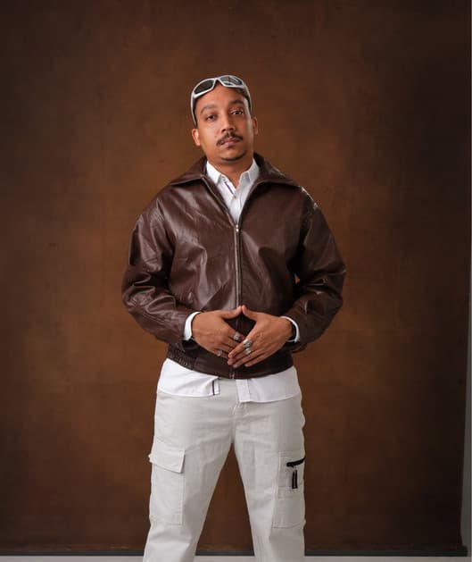 Halfco Baby artist profile image