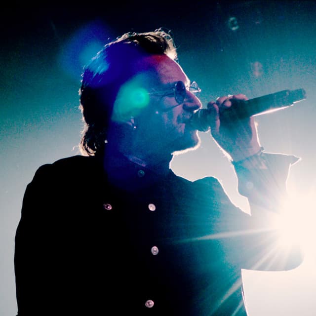 Bono artist profile image