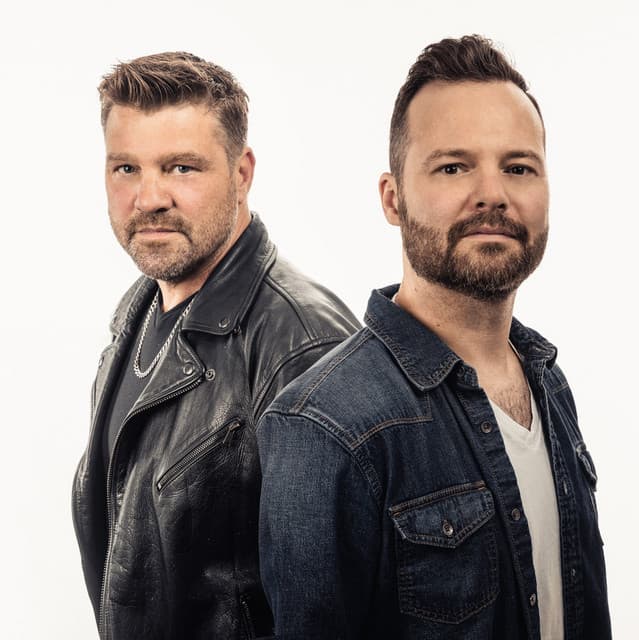 Doc Walker artist profile image