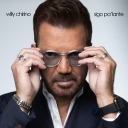 Willy Chirino's artist profile image