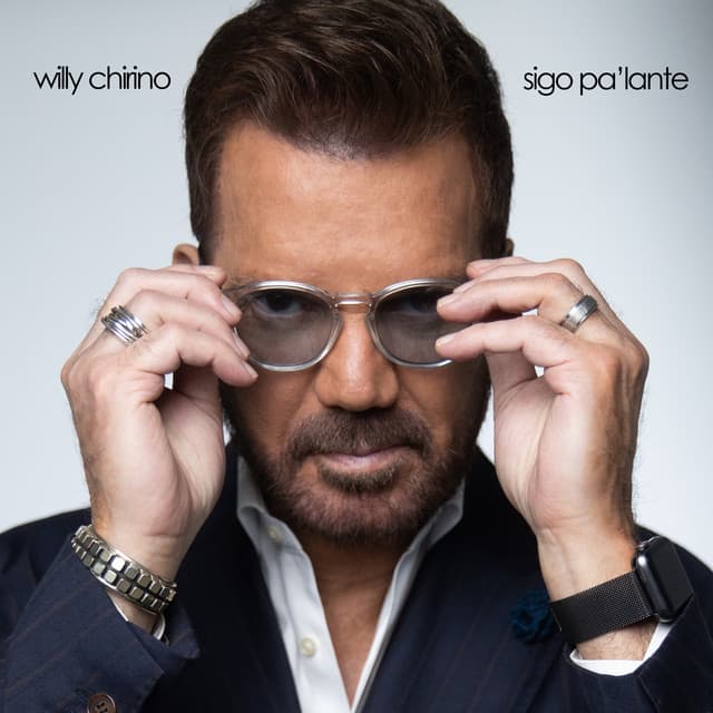 Willy Chirino's artist profile image