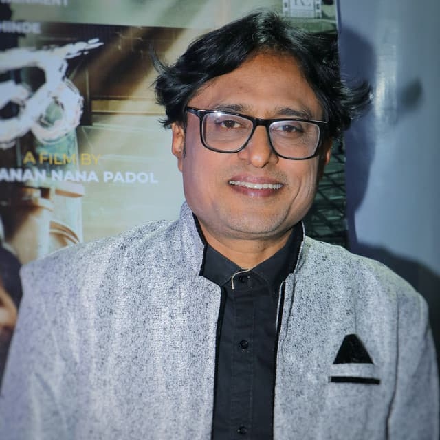 Harsshit Abhiraj profile