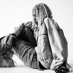 Rich Amiri's artist profile image