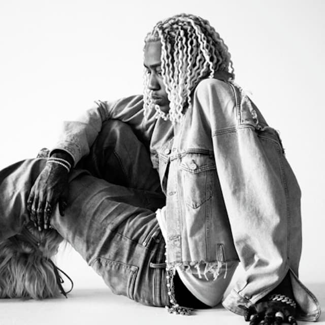 Rich Amiri's artist profile image