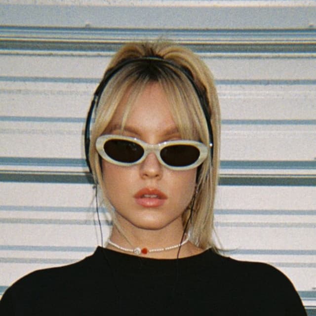 XYLØ artist profile image