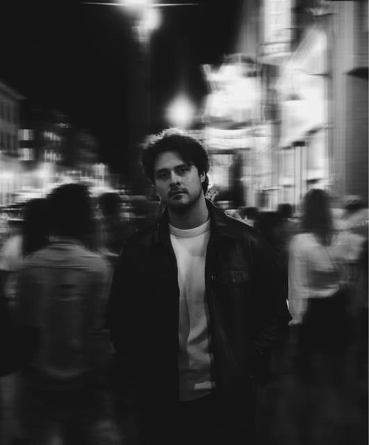 Kaégan artist profile image