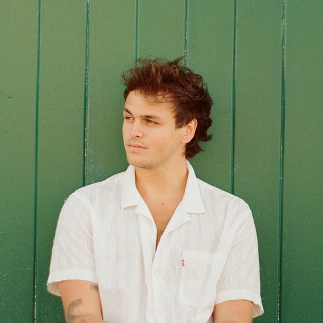Jonah Marais's artist profile image