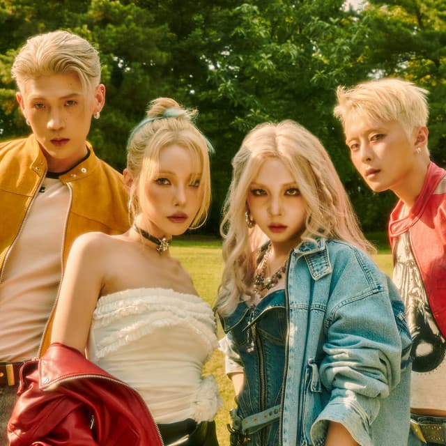 KARD's artist profile image
