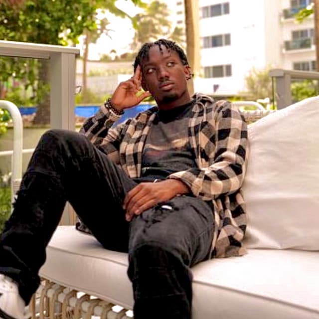 CJB artist profile image