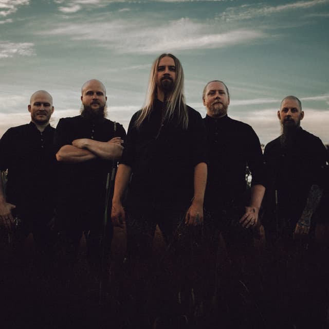 Within the Fall artist profile image