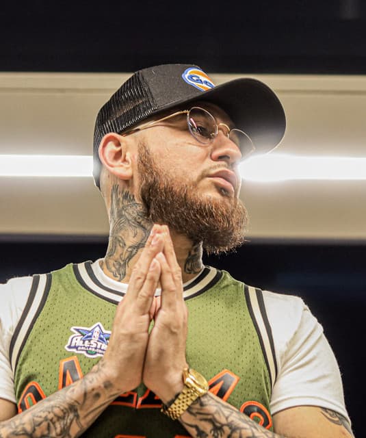 Big Twothree artist profile image
