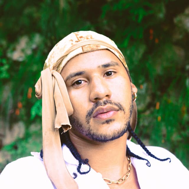 Tessellated's artist profile image