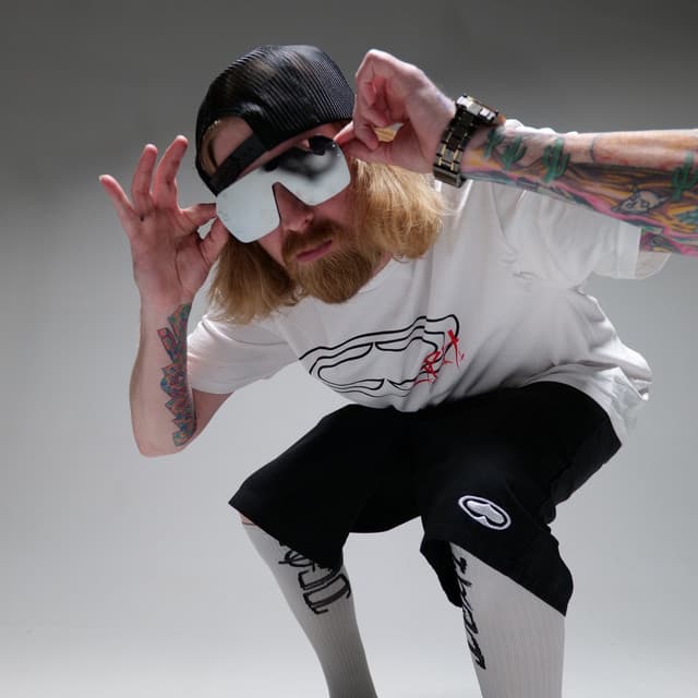 Stacc Styles artist profile image