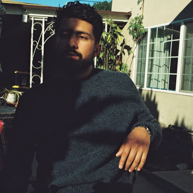 Katzù Oso artist profile image