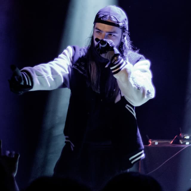 ELIOZIE artist profile image