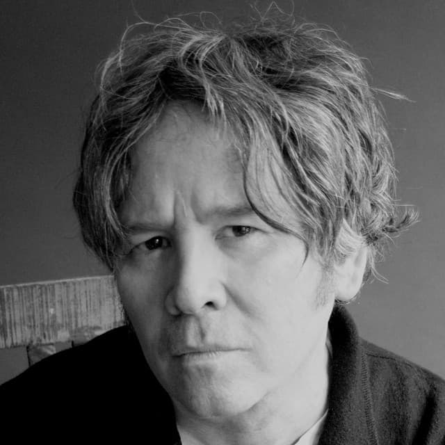 Grant-Lee Phillips artist profile image