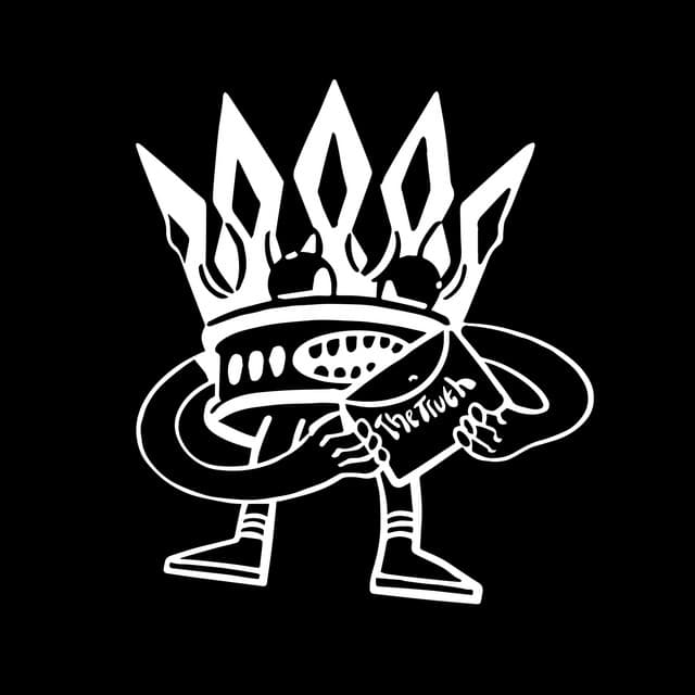 DLR artist profile image