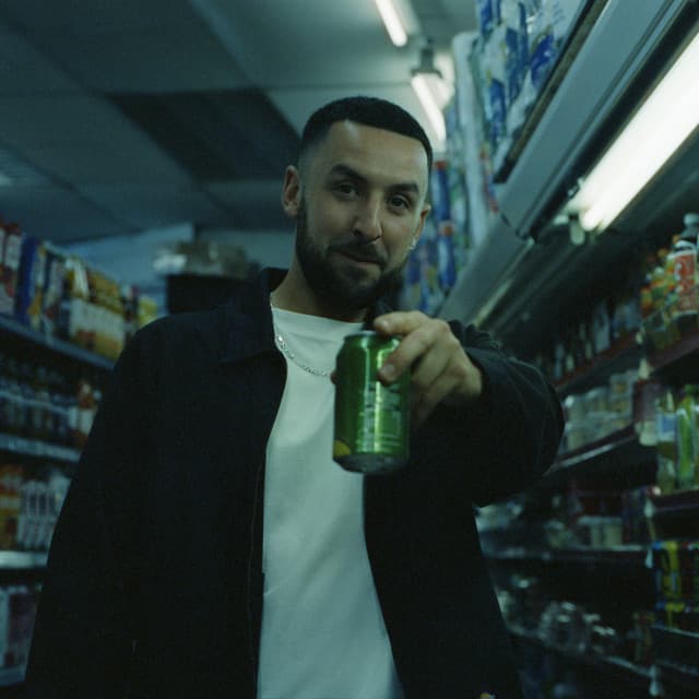 Hilts artist profile image