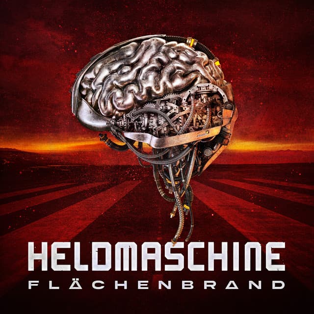 Heldmaschine's artist profile image