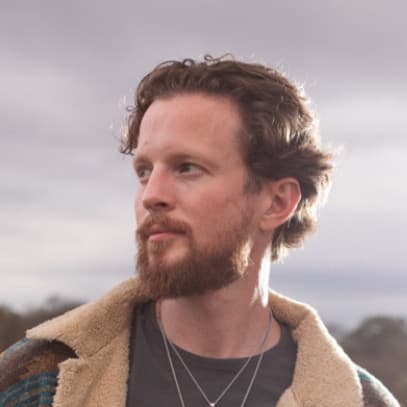 Austin Brown's artist profile image