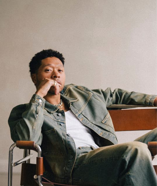 Otis Kane artist profile