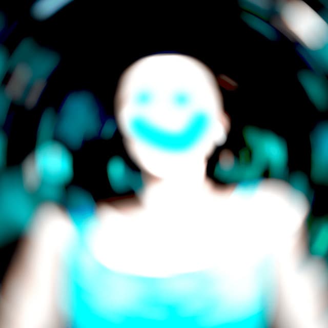 Vialice's artist profile image