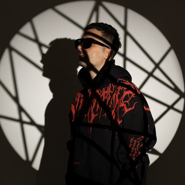 Chaos Project artist profile image