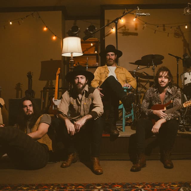 We The Kingdom's artist profile image